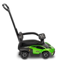 Tolocar Caretero Lamborghini Essenza Green imaginea #3 — magazin online Desire.md