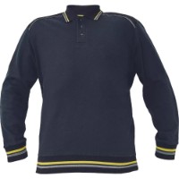 Hanorac barbat Cerva Knoxfield Polo 03060066A1, s.M imaginea #1 — magazin online Desire.md