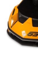 Tolocar Caretero Lamborghini Essenza Orange imaginea #7 — magazin online Desire.md
