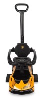 Tolocar Caretero Lamborghini Essenza Orange imaginea #10 — magazin online Desire.md