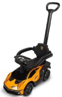 Tolocar Caretero Lamborghini Essenza Orange imaginea #1 — magazin online Desire.md