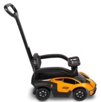Tolocar Caretero Lamborghini Essenza Orange imaginea #2 — magazin online Desire.md