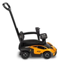 Tolocar Caretero Lamborghini Essenza Orange imaginea #3 — magazin online Desire.md