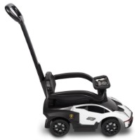 Tolocar Caretero Lamborghini Essenza White imaginea #10 — magazin online Desire.md
