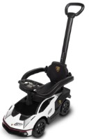 Tolocar Caretero Lamborghini Essenza White