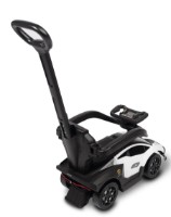 Tolocar Caretero Lamborghini Essenza White imaginea #2 — magazin online Desire.md