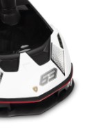 Tolocar Caretero Lamborghini Essenza White imaginea #3 — magazin online Desire.md