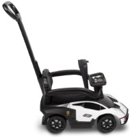 Tolocar Caretero Lamborghini Essenza White imaginea #7 — magazin online Desire.md