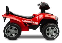 Tolocar Caretero Quad GoodYear Red imaginea #5 — magazin online Desire.md
