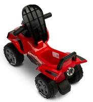 Tolocar Caretero Quad GoodYear Red imaginea #6 — magazin online Desire.md