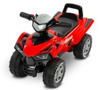 Tolocar Caretero Quad GoodYear Red imaginea #9 — magazin online Desire.md