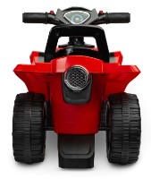 Tolocar Caretero Quad GoodYear Red imaginea #2 — magazin online Desire.md