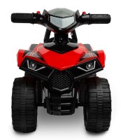 Tolocar Caretero Quad GoodYear Red imaginea #3 — magazin online Desire.md