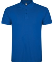 Polo Roly Star 6638 Royal Blue, s.XXXL imaginea #1 — magazin online Desire.md