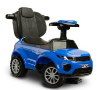 Tolocar Caretero Sport Car Blue imaginea #5 — magazin online Desire.md