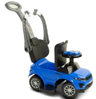 Tolocar Caretero Sport Car Blue imaginea #6 — magazin online Desire.md