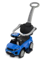 Tolocar Caretero Sport Car Blue imaginea #9 — magazin online Desire.md
