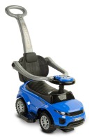 Tolocar Caretero Sport Car Blue