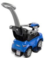 Tolocar Caretero Sport Car Blue imaginea #2 — magazin online Desire.md