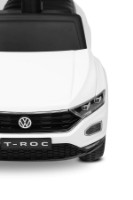 Tolocar Caretero VW T-Roc White imaginea #5 — magazin online Desire.md