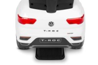 Tolocar Caretero VW T-Roc White imaginea #7 — magazin online Desire.md