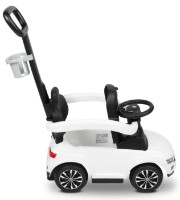 Tolocar Caretero VW T-Roc White imaginea #10 — magazin online Desire.md