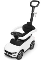 Tolocar Caretero VW T-Roc White