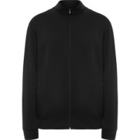 Hanorac pentru bărbați Roly Ulan 6439 Black, s.XXXL