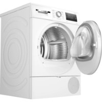 Mașină de uscat rufe Bosch WTH85V9SPL imaginea #2 — magazin online Desire.md