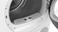 Mașină de uscat rufe Bosch WTH85V9SPL imaginea #3 — magazin online Desire.md
