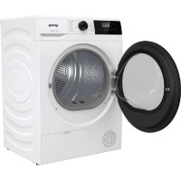 Mașină de uscat rufe Gorenje D2HNE7E imaginea #2 — magazin online Desire.md