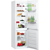 Frigider Indesit LI8 S2E W imaginea #2 — magazin online Desire.md