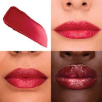 Balsam de buze Lancome Lip Idole Butterglow 59 Cheeky Cherry imaginea #3 — magazin online Desire.md