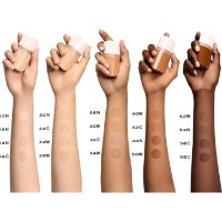 Тональный крем для лица Lancome Skin Idole Serum Supertint 30W 30ml фото №2 — интернет-магазин Desire.md