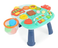 Premergător Moni 2in1 Blue (HE0814) imaginea #3 — magazin online Desire.md