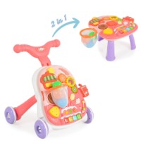 Premergător Moni 2in1 Pink (HE0815) imaginea #1 — magazin online Desire.md