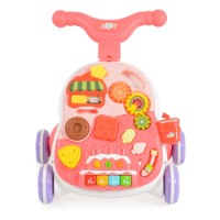 Premergător Moni 2in1 Pink (HE0815) imaginea #2 — magazin online Desire.md