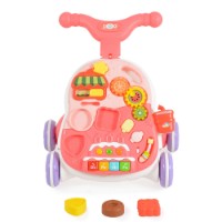 Premergător Moni 2in1 Pink (HE0815) imaginea #3 — magazin online Desire.md