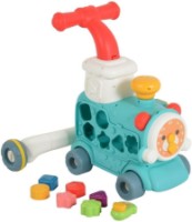 Premergător Moni Happy Train Mint 3in1 (6062)