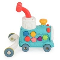 Premergător Moni Happy Train Mint 3in1 (6062) imaginea #2 — magazin online Desire.md
