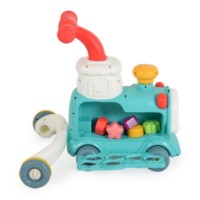 Premergător Moni Happy Train Mint 3in1 (6062) imaginea #3 — magazin online Desire.md