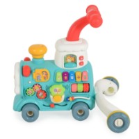 Premergător Moni Happy Train Mint 3in1 (6062) imaginea #4 — magazin online Desire.md