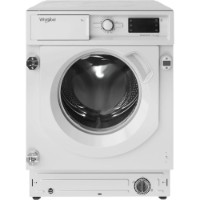 Maşina de spălat rufe încorporabilă Whirlpool BI WMWG 81485E EU