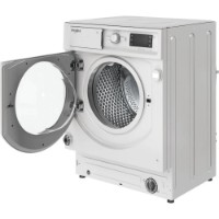 Maşina de spălat rufe încorporabilă Whirlpool BI WMWG 81485E EU imaginea #2 — magazin online Desire.md