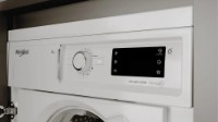 Maşina de spălat rufe încorporabilă Whirlpool BI WMWG 81485E EU imaginea #3 — magazin online Desire.md