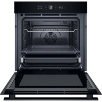 Cuptor electric Whirlpool WOI4S8CM1SBA imaginea #2 — magazin online Desire.md