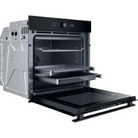 Cuptor electric Whirlpool WOI4S8HM2SBA imaginea #3 — magazin online Desire.md