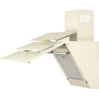 Hota Tornado Megas 1200 (60) Bej LED imaginea #3 — magazin online Desire.md