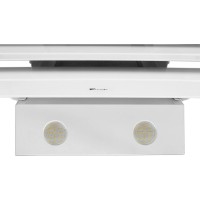 Hota Tornado Megas 1200 (60) WH LED imaginea #4 — magazin online Desire.md