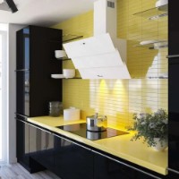 Hota Tornado Megas 1200 (90) WH LED imaginea #6 — magazin online Desire.md